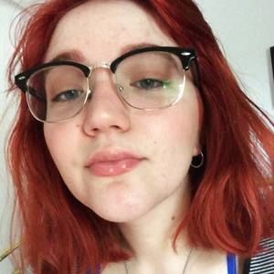 Meet your Posher, Alexandra